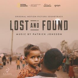 Album cover of Lost and Found (Original Motion Picture Soundtrack)