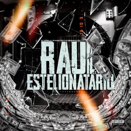 Album cover of Raul Estelionatário