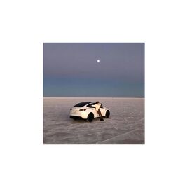 Album cover of halon