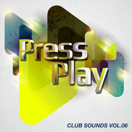 Album cover of Club Sounds Vol. 06