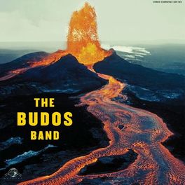 Album cover of The Budos Band