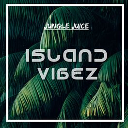 Album cover of Island Vibez