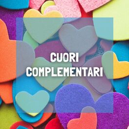 Album cover of Cuori Complementari