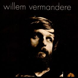 Album cover of Willem Vermandere