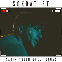 Album cover of Sağım Solum Belli Olmaz