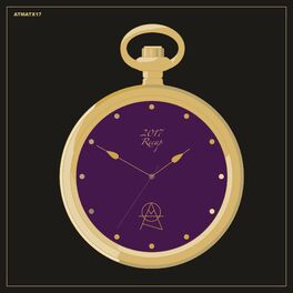 Album cover of Atmomatix Recap 2017