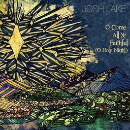 Album cover of O Come All Ye Faithful (O Holy Night)