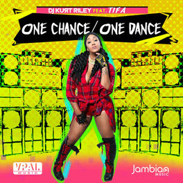 Album cover of One Chance, One Dance