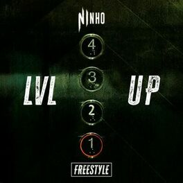 Album cover of Freestyle LVL UP 1