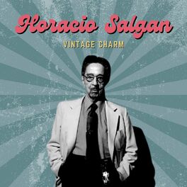 Album cover of Horacio Salgan (Vintage Charm)