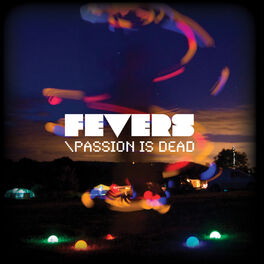 Album cover of Passion is Dead