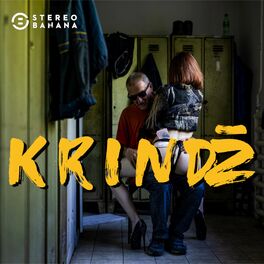 Album cover of Krindž