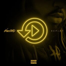 Album cover of Replay