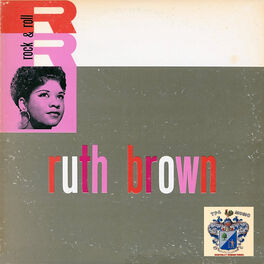 Album cover of Rock and Roll
