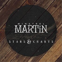 Album cover of Stars & Charts