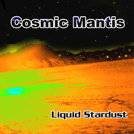 Album picture of Liquid Stardust