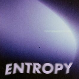 Album cover of Entropy