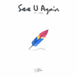 Album cover of See U Again