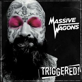 Album cover of TRIGGERED!