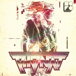 Album cover of Phonat