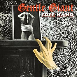 Album cover of Free Hand (2012 Remaster)