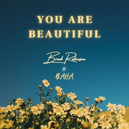 Album cover of You Are Beautiful (Pt. II)