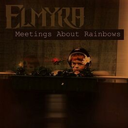 Album cover of Meetings About Rainbows (feat. Phil Campbell & Ben Mueller)