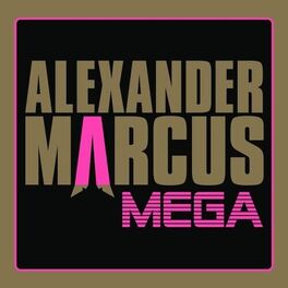 Album cover of Mega (10th Anniversary Edition)