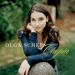 Album cover of Chopin
