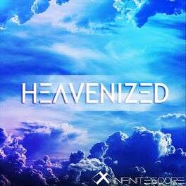 Album cover of Heavenized