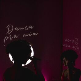 Album cover of Dança pra Mim