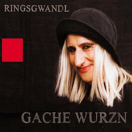 Album cover of Gache Wurzn