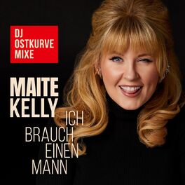 Album cover of Ich brauch einen Mann (DJ Ostkurve Mixe)