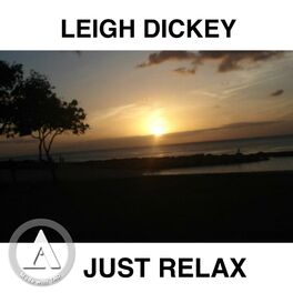 Album cover of Just Relax