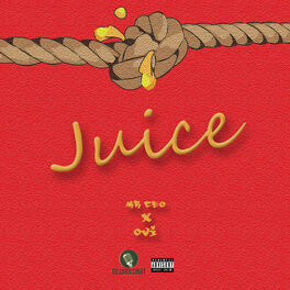 Album cover of Juice