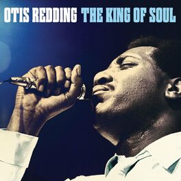 Album cover of The King of Soul