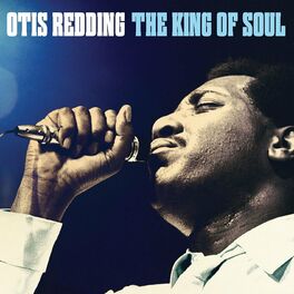 Otis Redding - King & Queen: lyrics and songs