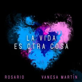 Album cover of La Vida Es Otra Cosa