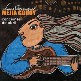 Album cover of Canciones de Abril