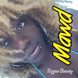 Album cover of Mawd