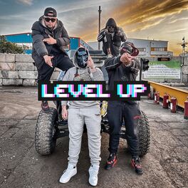 Album cover of Level Up