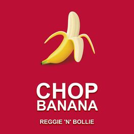 Album cover of Chop Banana