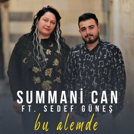 Album cover of Bu Alemde