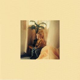 Album cover of Blonde Tongues