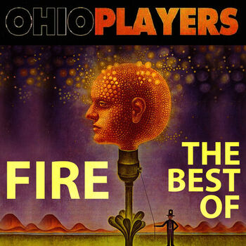 Ohio Players Love Rollercoaster Instrumental Version Re Recorded Listen With Lyrics Deezer