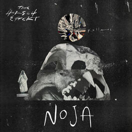 Album cover of Noja