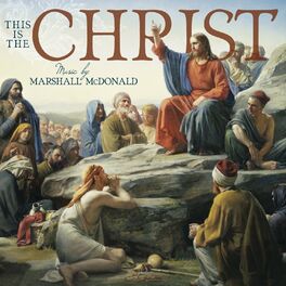 Album cover of This Is the Christ