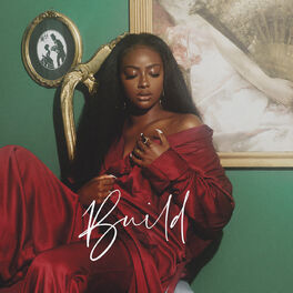 Album cover of Build