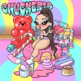 Album cover of Chuchería