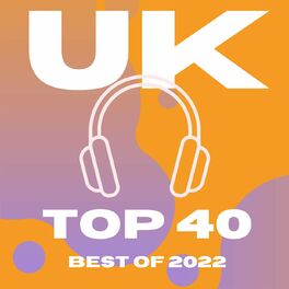 Album cover of UK Top 40: Best of 2022